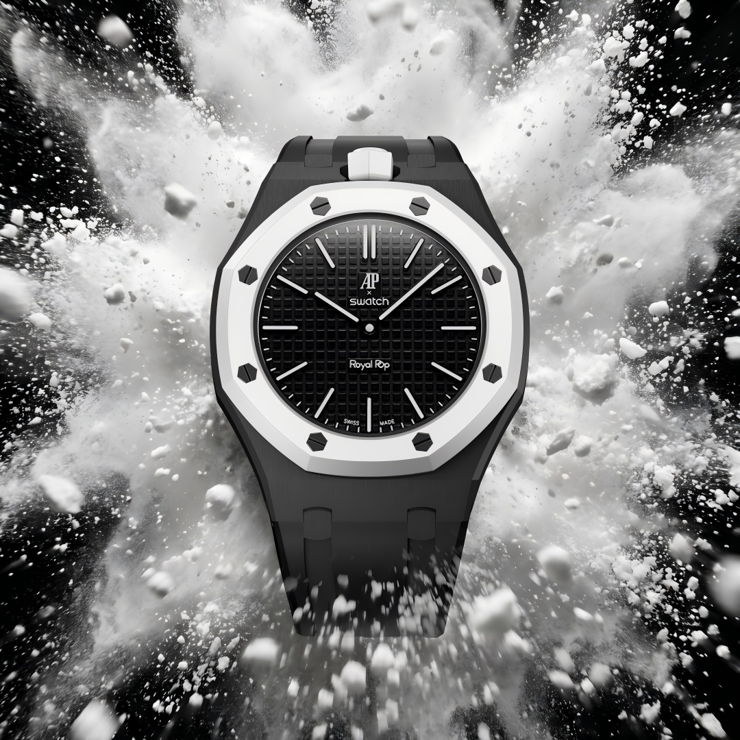 A.P＆S.watch＆Strap