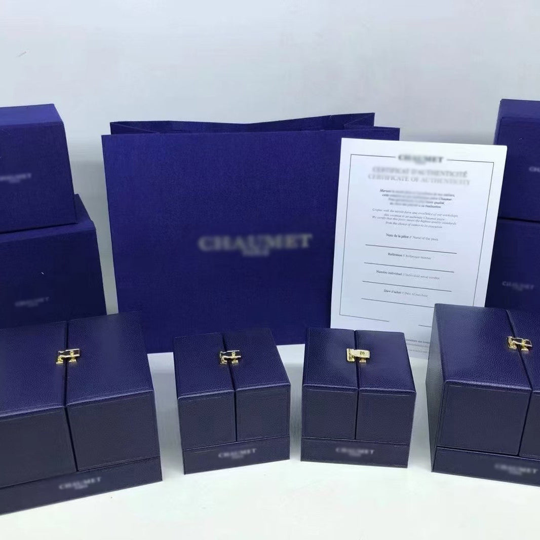 [Luna Brilliance] CH BOX GIFT BAG