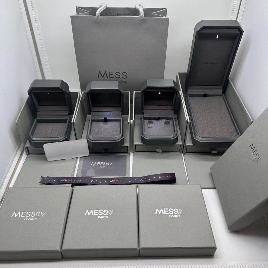 [Luna Brilliance] MK BOX GIFT BAG