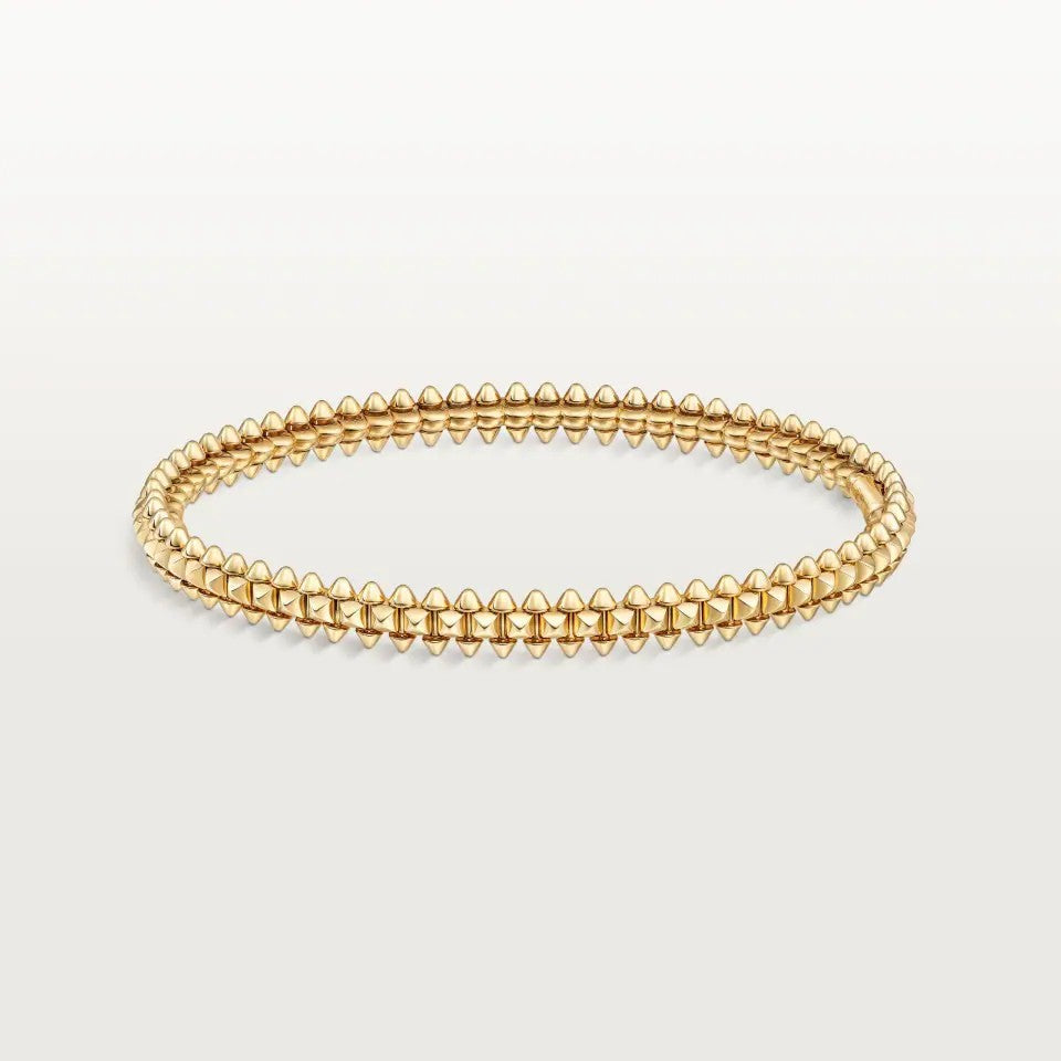 [Luna Brilliance] CLASH  BRACELET SMALL 6.4MM