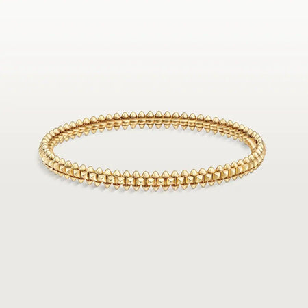 [Luna Brilliance] CLASH  BRACELET SMALL 6.4MM
