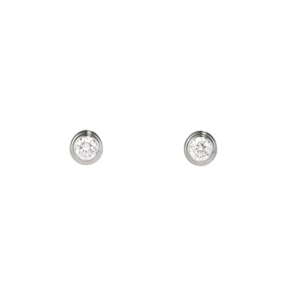[Luna Brilliance] DAMOUR DIAMOND EARRINGS