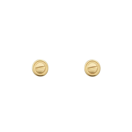 [Luna Brilliance] LOVE EARRINGS 7.2MM