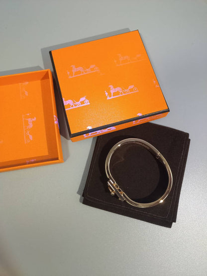 [Luna Brilliance]H BRACELET TURQUOISE 12MM