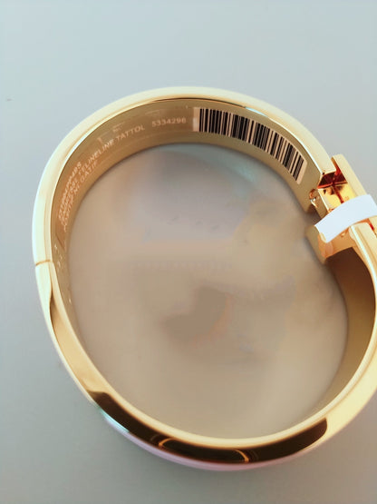 [Luna Brilliance]H CLOUD BLUE BRACELET
