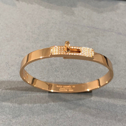 [Luna Brilliance]KELLY BRACELET DIAMOND