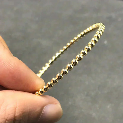 [Luna Brilliance]PERLEE PEARLS BRACELET