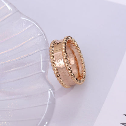 [Luna Brilliance]PERLEE SIGNATURE RING