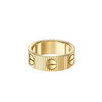 [Luna Brilliance] LOVE UNLIMITED RING
