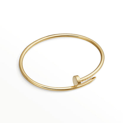 [Luna Brilliance]JUSTE BRACELET 2.5MM