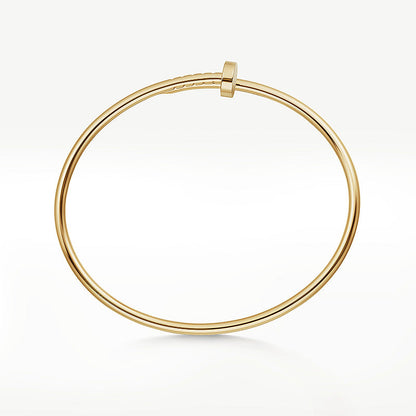 [Luna Brilliance]JUSTE BRACELET 2.5MM