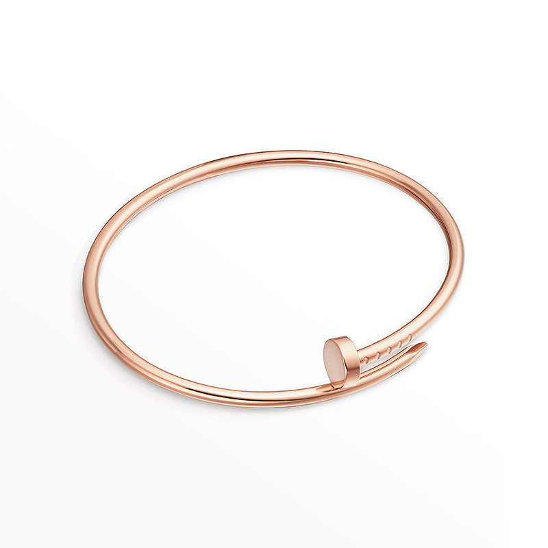 [Luna Brilliance]JUSTE BRACELET 2.5MM