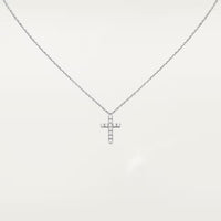 [Luna Brilliance] SYMBOL PENDANT NECKLACE