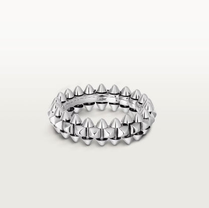 [Luna Brilliance] CLASH 6.4MM SMALL RING