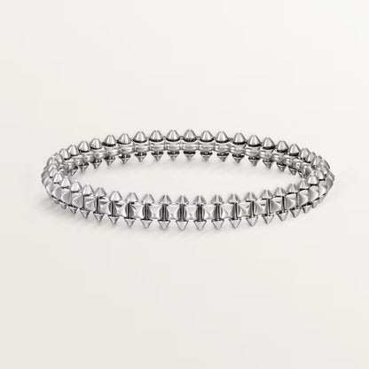 [Luna Brilliance] CLASH  BRACELET MEDIUM 8MM