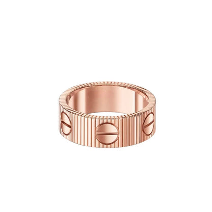 [Luna Brilliance] LOVE UNLIMITED RING