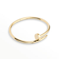 [Luna Brilliance] JUSTE BRACELET 3.5MM