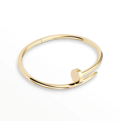 [Luna Brilliance]Clover Lucky Spring & Love & Juste Garden 3-Piece  Bracelet Stack Set