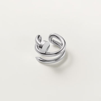 [Luna Brilliance] JUSTE EAR JEWEL