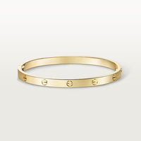 [Luna Brilliance]Lucky Spring & Love Bracelet Stack Set