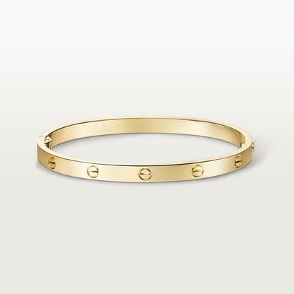 [Luna Brilliance]Lucky Spring & Love Bracelet Stack Set