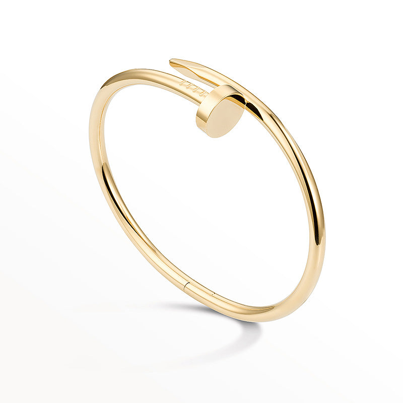 [Luna Brilliance]JUSTE BRACELET 3.5MM
