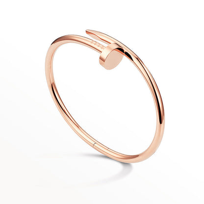 [Luna Brilliance] JUSTE BRACELET 3.5MM