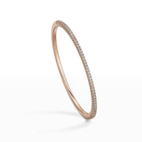 [Luna Brilliance] MINI DIAMOND TENNIS BRACELET