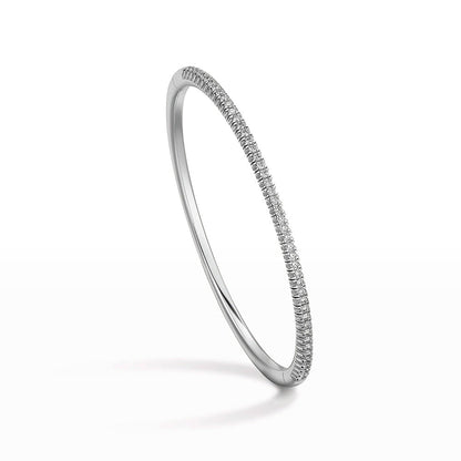 [Luna Brilliance] MINI DIAMOND TENNIS BRACELET