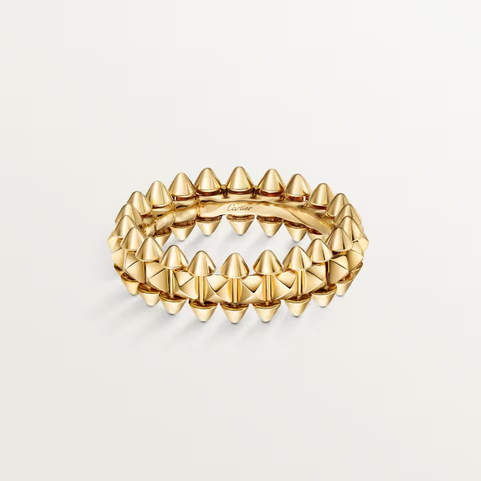 [Luna Brilliance] CLASH 6.4MM SMALL RING