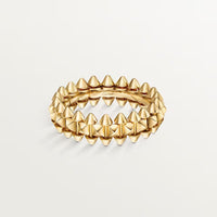 [Luna Brilliance] CLASH 6.4MM SMALL RING