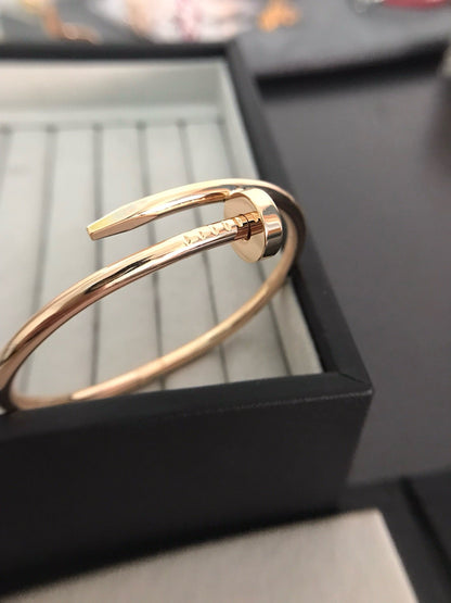 [Luna Brilliance]JUSTE BRACELET 3.5MM