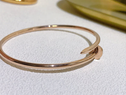 [Luna Brilliance]JUSTE BRACELET 2.5MM