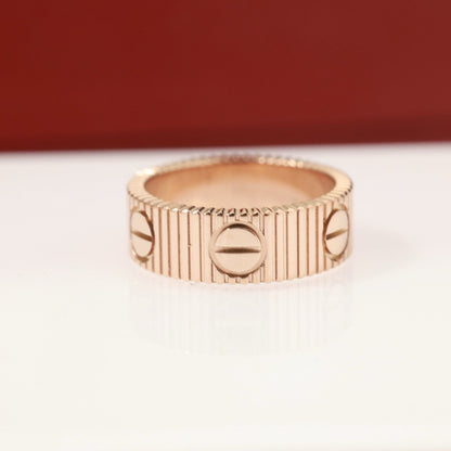 [Luna Brilliance] LOVE UNLIMITED RING