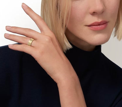 [Luna Brilliance] LOVE UNLIMITED RING
