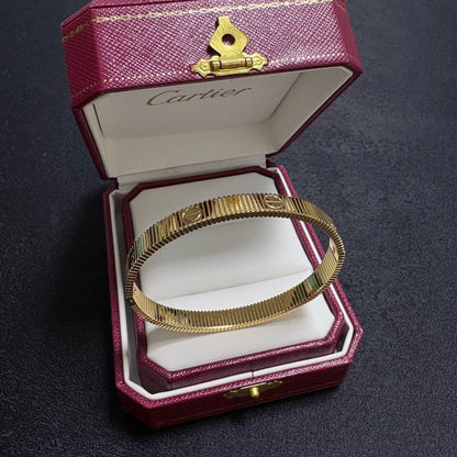[Luna Brilliance]LOVE UNLIMITED BRACELET