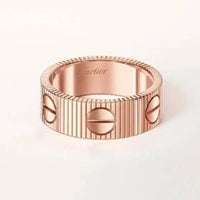 [Luna Brilliance]LOVE UNLIMITED RING