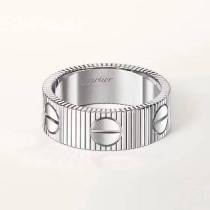 [Luna Brilliance]LOVE UNLIMITED RING