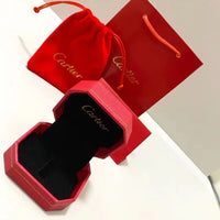 [Luna Brilliance]CA BRACELET NECKLACE RING BOX GIFT BAG