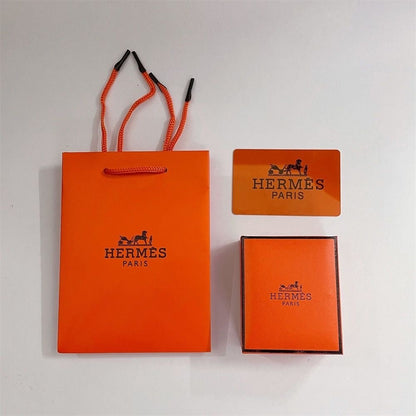 [Luna Brilliance]HM BRACELET NECKLACE RING BOX GIFT BAG