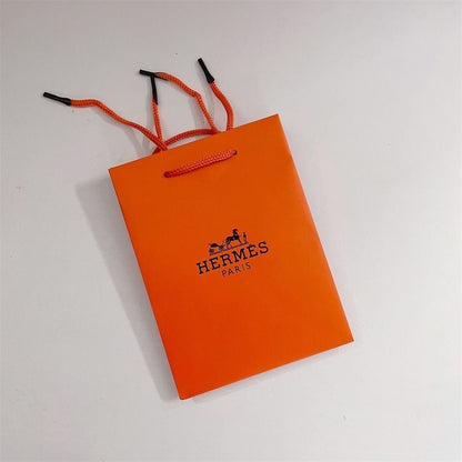 [Luna Brilliance]HM BRACELET NECKLACE RING BOX GIFT BAG
