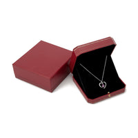 [Luna Brilliance]CA BRACELET NECKLACE RING BOX GIFT BAG