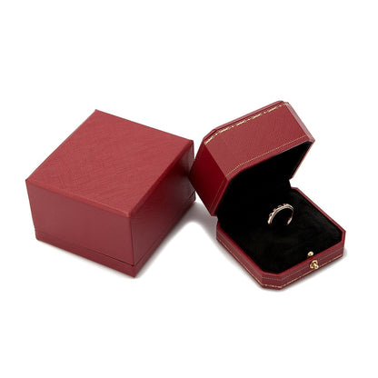 [Luna Brilliance]CA BRACELET NECKLACE RING BOX GIFT BAG