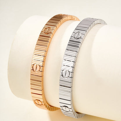 [Luna Brilliance] LOVE UNLIMITED BRACELET