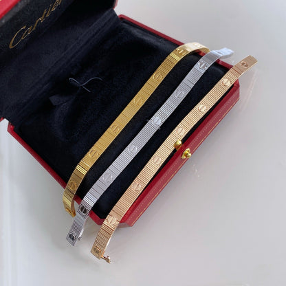 [Luna Brilliance] LOVE UNLIMITED BRACELET