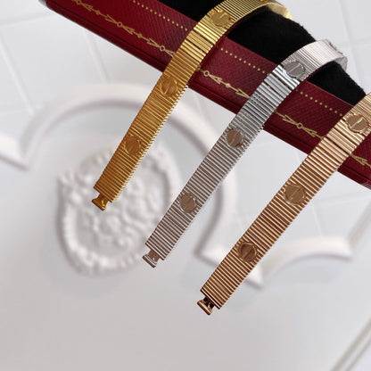 [Luna Brilliance] LOVE UNLIMITED BRACELET