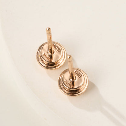 [Luna Brilliance] DAMOUR DIAMOND EARRINGS