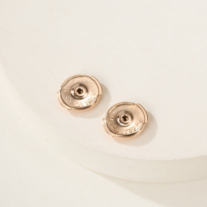 [Luna Brilliance] DAMOUR DIAMOND EARRINGS