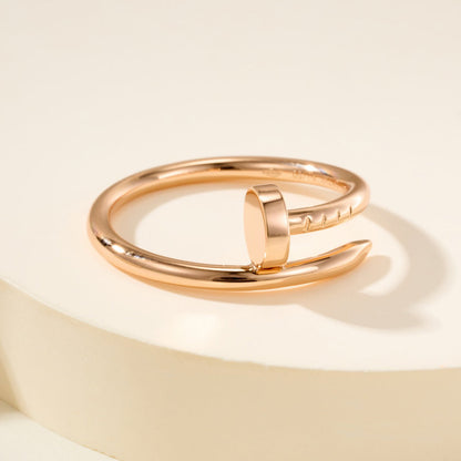 [Luna Brilliance] JUSTE RING 1.8MM
