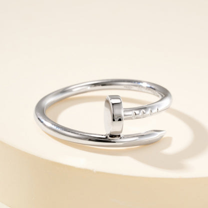 [Luna Brilliance] JUSTE RING 1.8MM